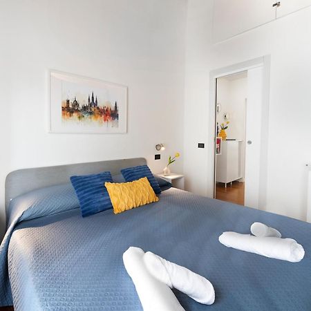 Apartamento Nido Milanese - Bocconi, Navigli, Duomo Exterior foto