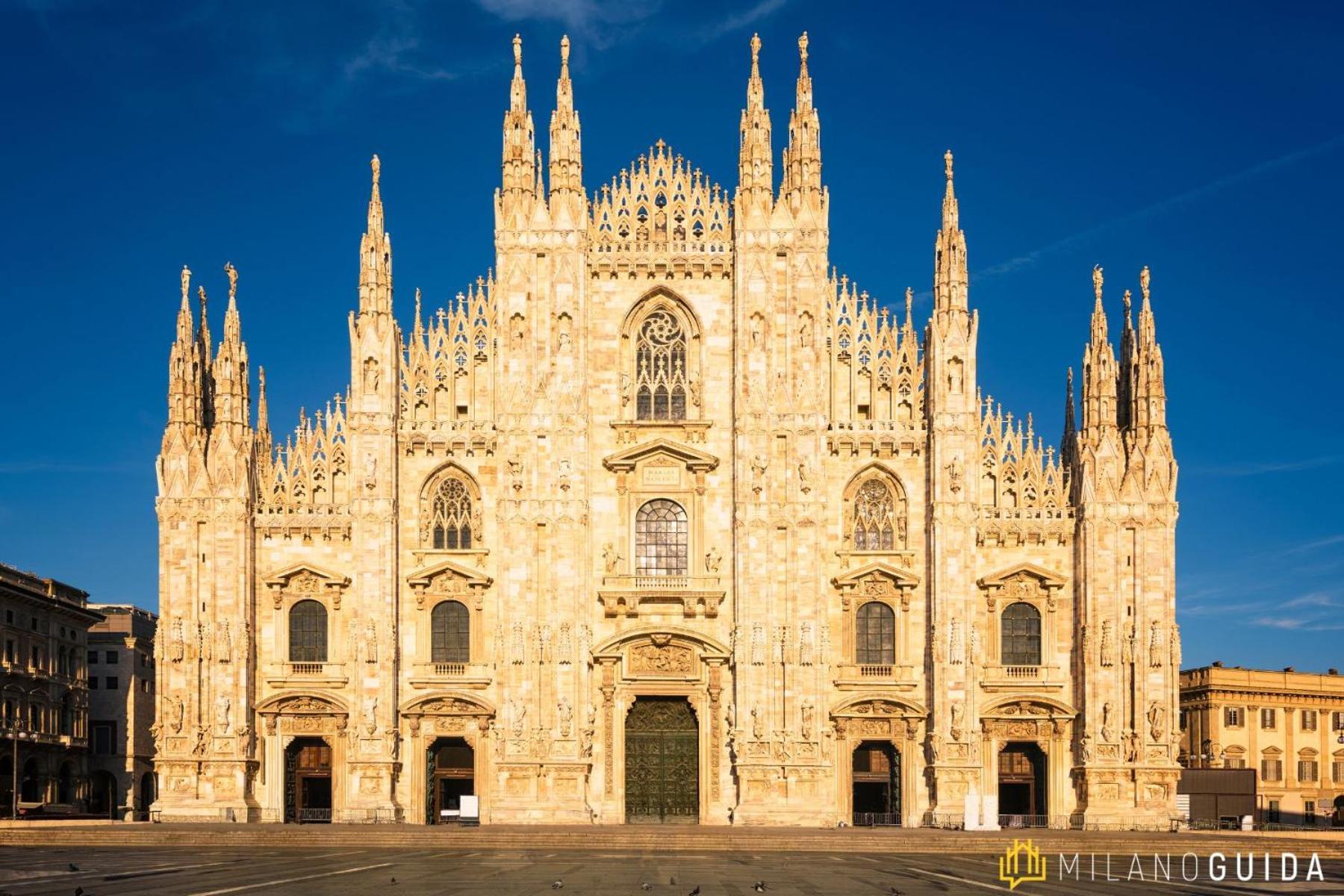 Apartamento Nido Milanese - Bocconi, Navigli, Duomo Exterior foto