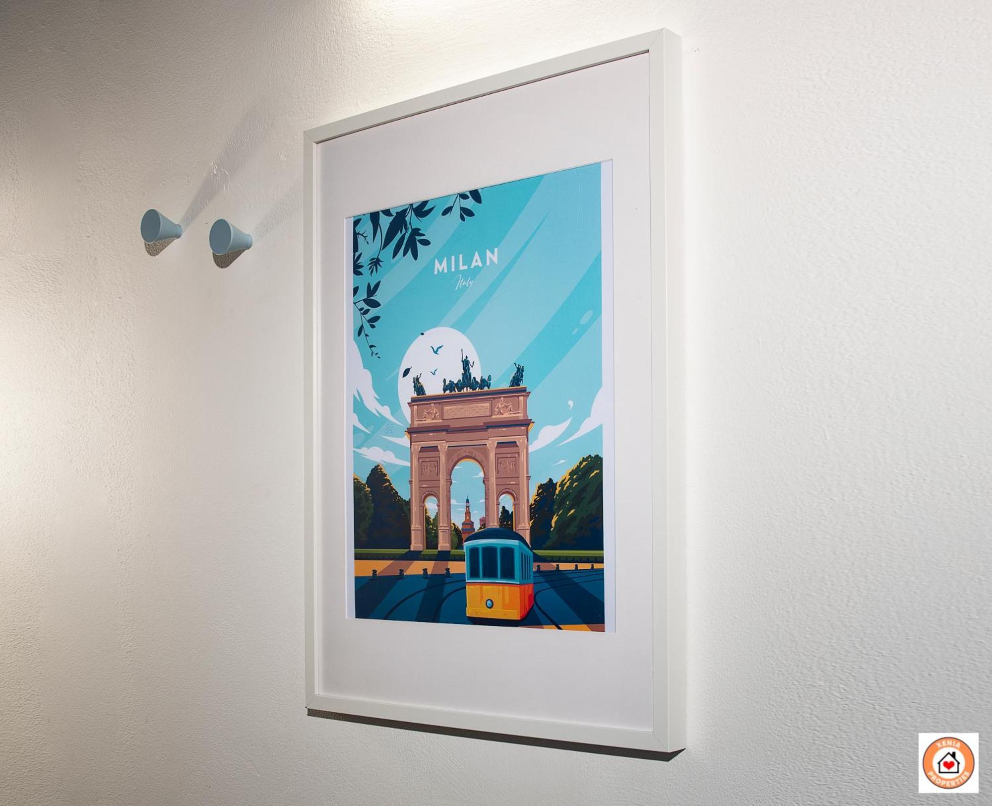 Apartamento Nido Milanese - Bocconi, Navigli, Duomo Exterior foto