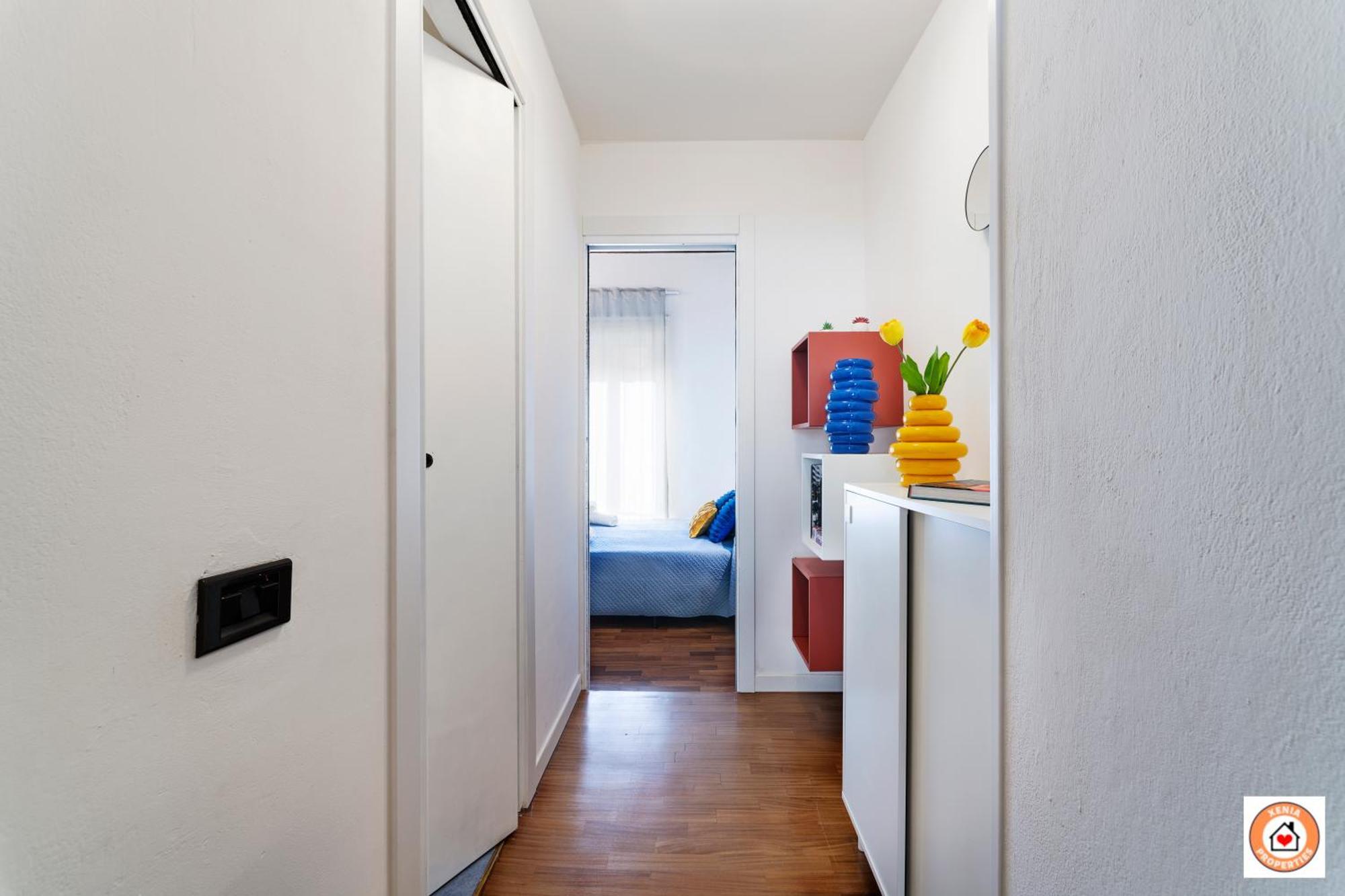 Apartamento Nido Milanese - Bocconi, Navigli, Duomo Exterior foto