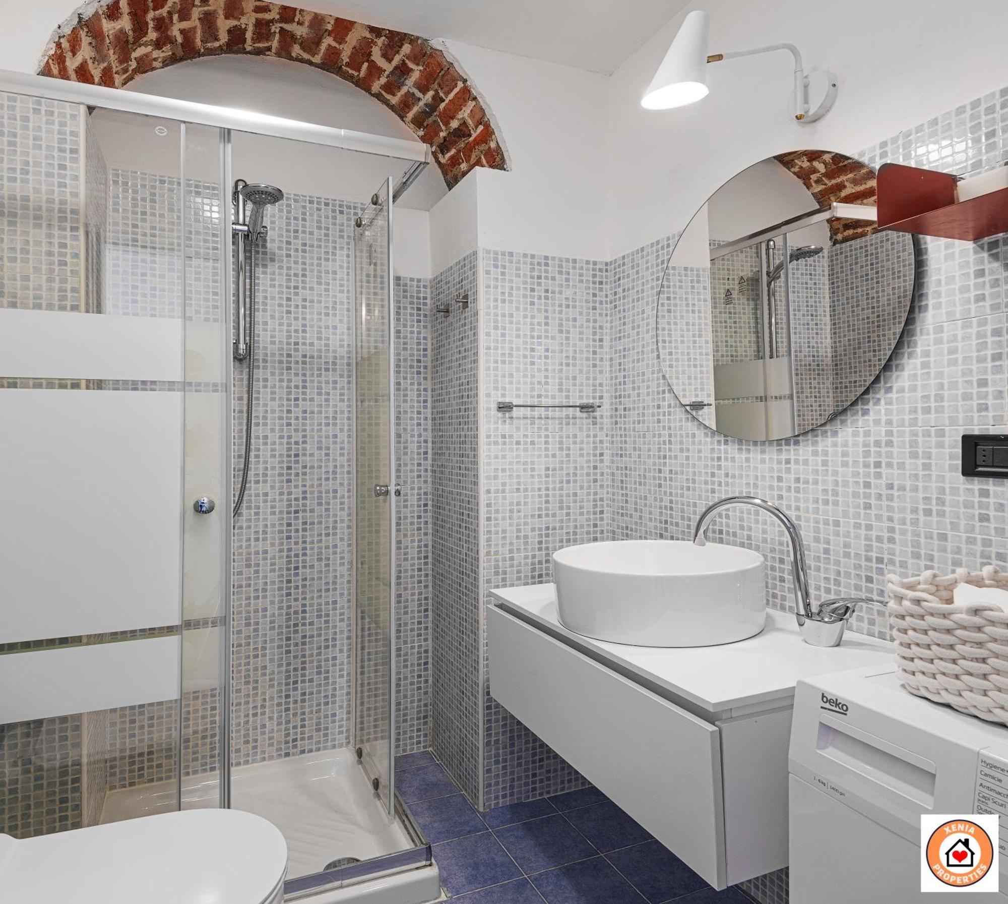 Apartamento Nido Milanese - Bocconi, Navigli, Duomo Exterior foto