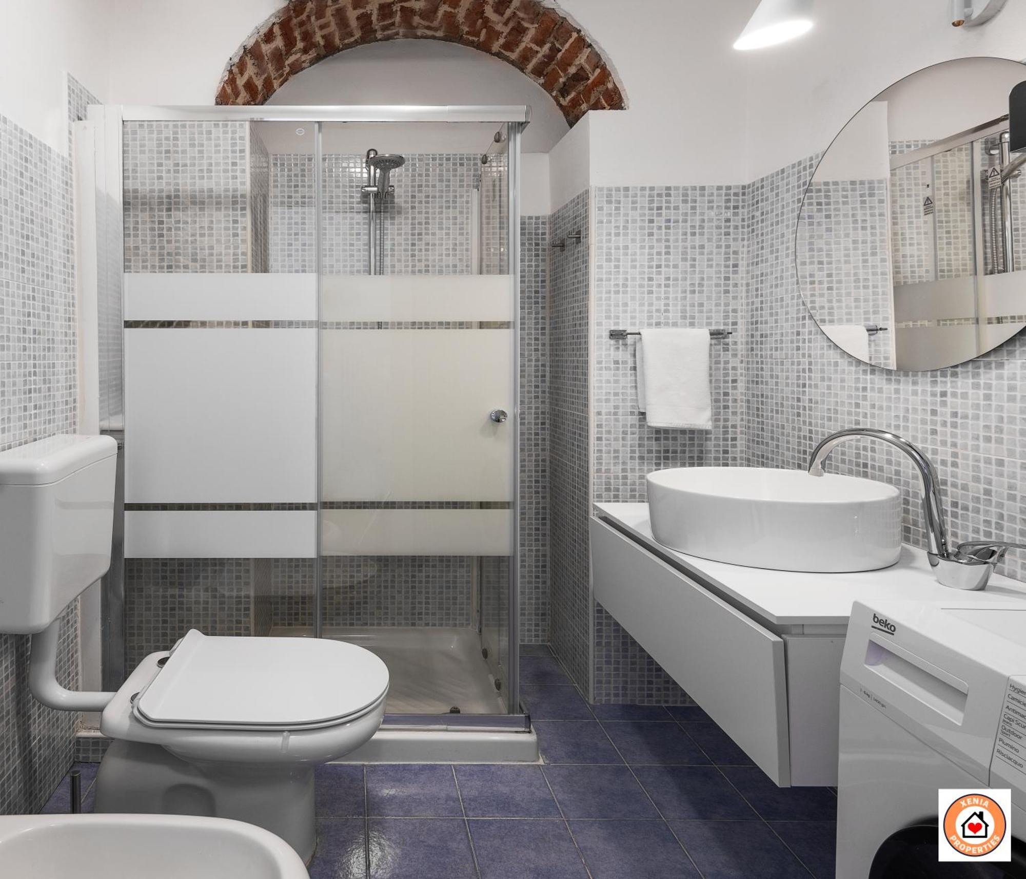 Apartamento Nido Milanese - Bocconi, Navigli, Duomo Exterior foto